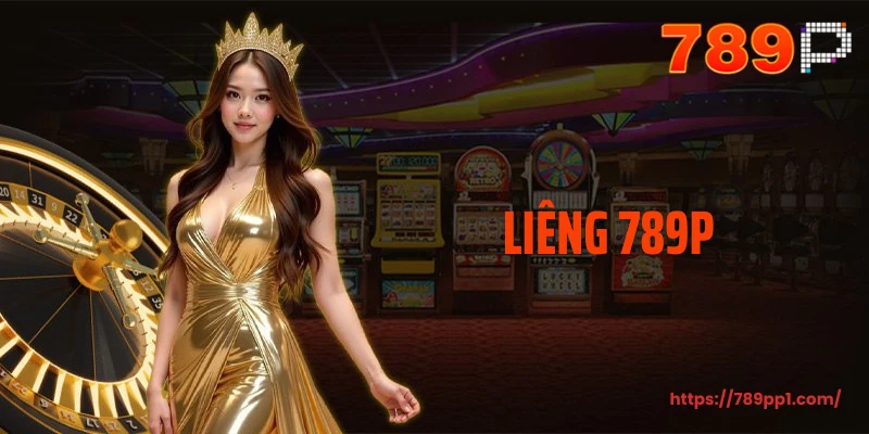 Liêng 789P